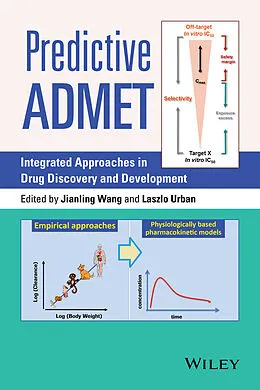 E-Book (pdf) Predictive ADMET von Jianling Wang, Laszlo Urban