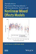 E-Book (epub) Introduction to Population Pharmacokinetic / Pharmacodynamic Analysis with Nonlinear Mixed Effects Models von Joel S. Owen, Jill Fiedler-Kelly