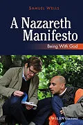 E-Book (pdf) A Nazareth Manifesto von Samuel Wells