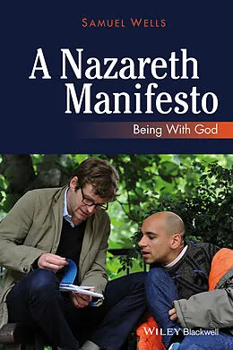 E-Book (pdf) A Nazareth Manifesto von Samuel Wells
