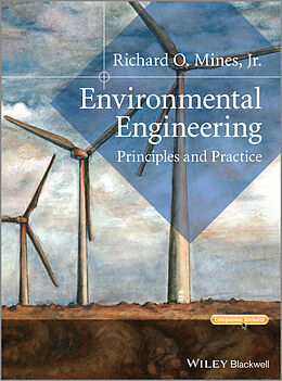 eBook (pdf) Environmental Engineering de Richard O. Mines