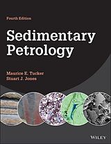 Couverture cartonnée Sedimentary Petrology de Maurice E. Tucker, Stuart J. Jones