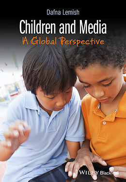 E-Book (pdf) Children and Media von Dafna Lemish