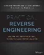 Couverture cartonnée Practical Reverse Engineering de Bruce Dang, Alexandre Gazet, Elias Bachaalany