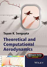 eBook (epub) Theoretical and Computational Aerodynamics de Tapan K. Sengupta