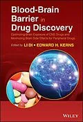 E-Book (epub) Blood-Brain Barrier in Drug Discovery von 