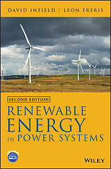 E-Book (pdf) Renewable Energy in Power Systems von David Infield, Leon Freris