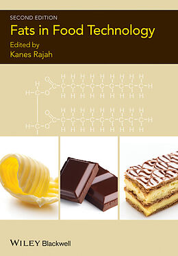 E-Book (epub) Fats in Food Technology von 
