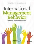 E-Book (epub) International Management Behavior von Henry W. Lane, Martha Maznevski