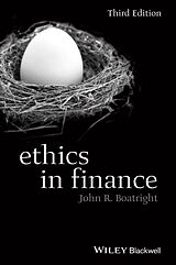 eBook (pdf) Ethics in Finance de John R. Boatright