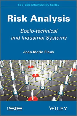 E-Book (epub) Risk Analysis von Jean-Marie Flaus