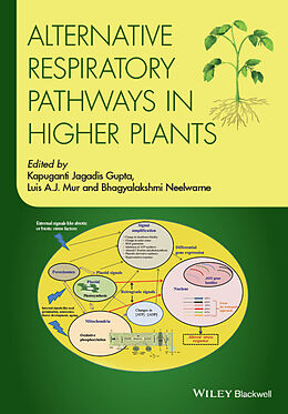 eBook (epub) Alternative Respiratory Pathways in Higher Plants de 