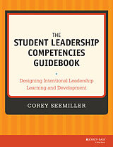 eBook (pdf) The Student Leadership Competencies Guidebook de Corey Seemiller