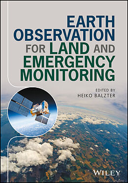 eBook (pdf) Earth Observation for Land and Emergency Monitoring de 