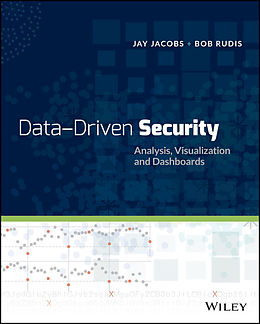 E-Book (epub) Data-Driven Security von Jay Jacobs, Bob Rudis