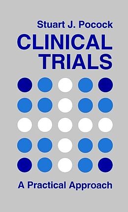 E-Book (pdf) Clinical Trials von Stuart J. Pocock