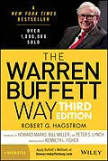 E-Book (epub) Warren Buffett Way von Robert G. Hagstrom