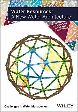 eBook (epub) Water Resources de Alexander Lane