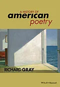 E-Book (epub) History of American Poetry von Richard Gray
