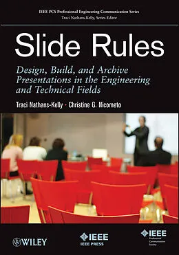 E-Book (pdf) Slide Rules von Traci Nathans-Kelly, Christine G. Nicometo