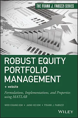 E-Book (epub) Robust Equity Portfolio Management von Woo Chang Kim, Jang Ho Kim, Frank J. Fabozzi
