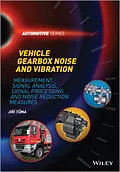 E-Book (pdf) Vehicle Gearbox Noise and Vibration von Jiri Tuma