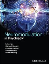 eBook (pdf) Neuromodulation in Psychiatry de 