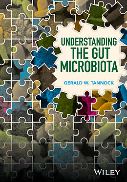 eBook (epub) Understanding the Gut Microbiota de Gerald W. Tannock