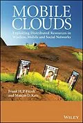 E-Book (pdf) Mobile Clouds von Frank H. P. Fitzek, Marcos D. Katz