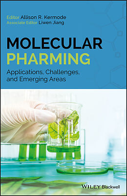 E-Book (pdf) Molecular Pharming von 