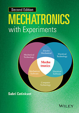 eBook (epub) Mechatronics with Experiments de Sabri Cetinkunt