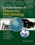 E-Book (pdf) Concise Review of Veterinary Microbiology von P. J. Quinn, B. K. Markey, F. C. Leonard