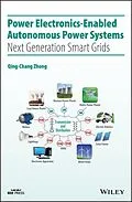 E-Book (pdf) Power Electronics-Enabled Autonomous Power Systems von Qing-Chang Zhong