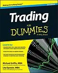 E-Book (epub) Trading For Dummies von Michael Griffis, Lita Epstein