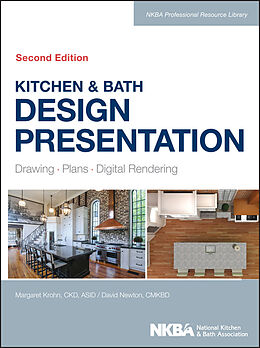 E-Book (pdf) Kitchen &amp; Bath Design Presentation von Margaret Krohn