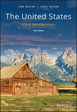 E-Book (pdf) The United States von Link Hullar, Scott Nelson