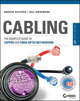 E-Book (pdf) Cabling von Andrew Oliviero, Bill Woodward