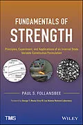E-Book (pdf) Fundamentals of Strength von Paul S. Follansbee
