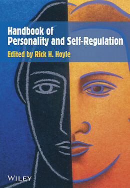 eBook (epub) Handbook of Personality and Self-Regulation de 