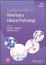E-Book (pdf) Fundamentals of Veterinary Clinical Pathology von 
