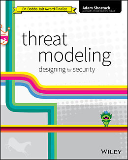 E-Book (epub) Threat Modeling von Adam Shostack
