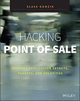 E-Book (pdf) Hacking Point of Sale von Slava Gomzin