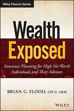 E-Book (epub) Wealth Exposed von Brian G. Flood