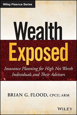 E-Book (pdf) Wealth Exposed von Brian G. Flood