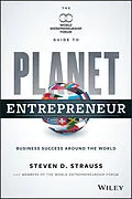 E-Book (pdf) Planet Entrepreneur von Steven D. Strauss
