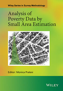 E-Book (pdf) Analysis of Poverty Data by Small Area Estimation von 