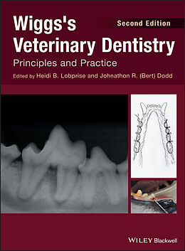 E-Book (pdf) Wiggs's Veterinary Dentistry von 