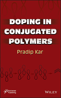 eBook (pdf) Doping in Conjugated Polymers de Pradip Kar
