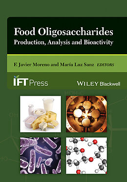 E-Book (pdf) Food Oligosaccharides von 