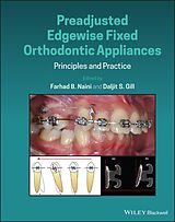 eBook (pdf) Preadjusted Edgewise Fixed Orthodontic Appliances de 